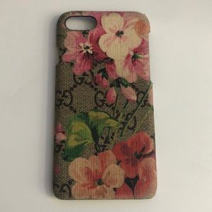 Gucci Blooms iPhone 8 Case
